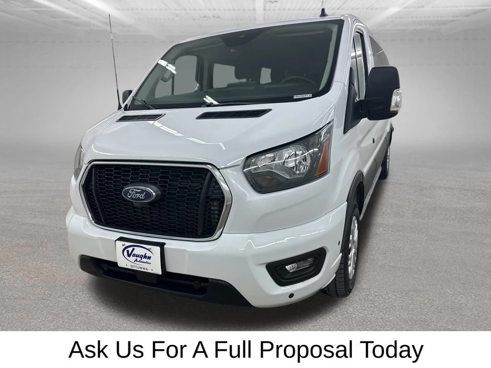 2024 Ford Transit - Image 6 of 21