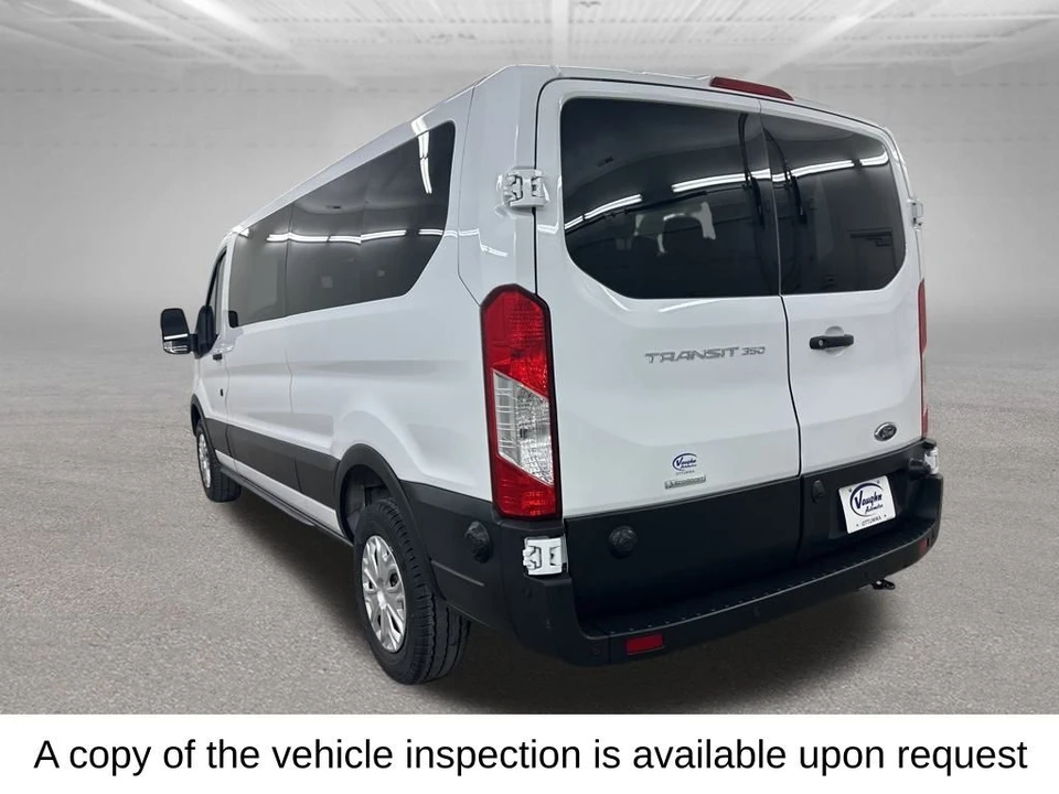 2024 Ford Transit - Image 10 of 12