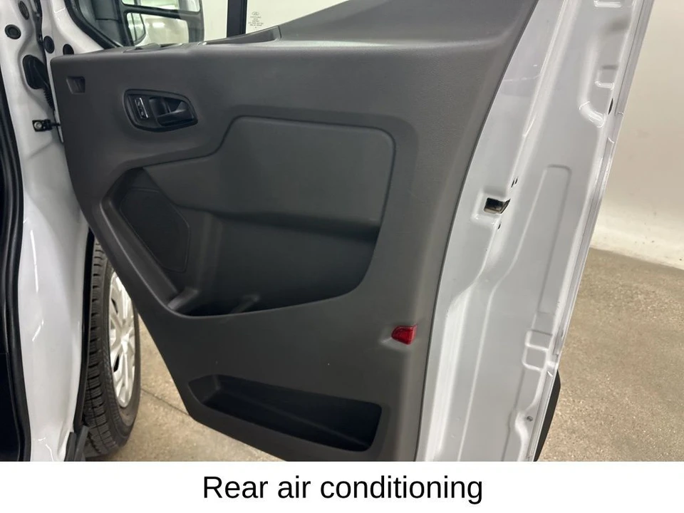 2024 Ford Transit - Image 20 of 21