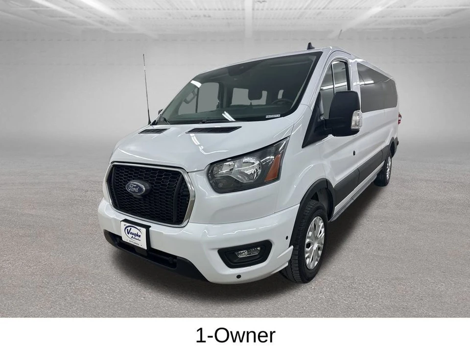 2024 Ford Transit - Image 7 of 21