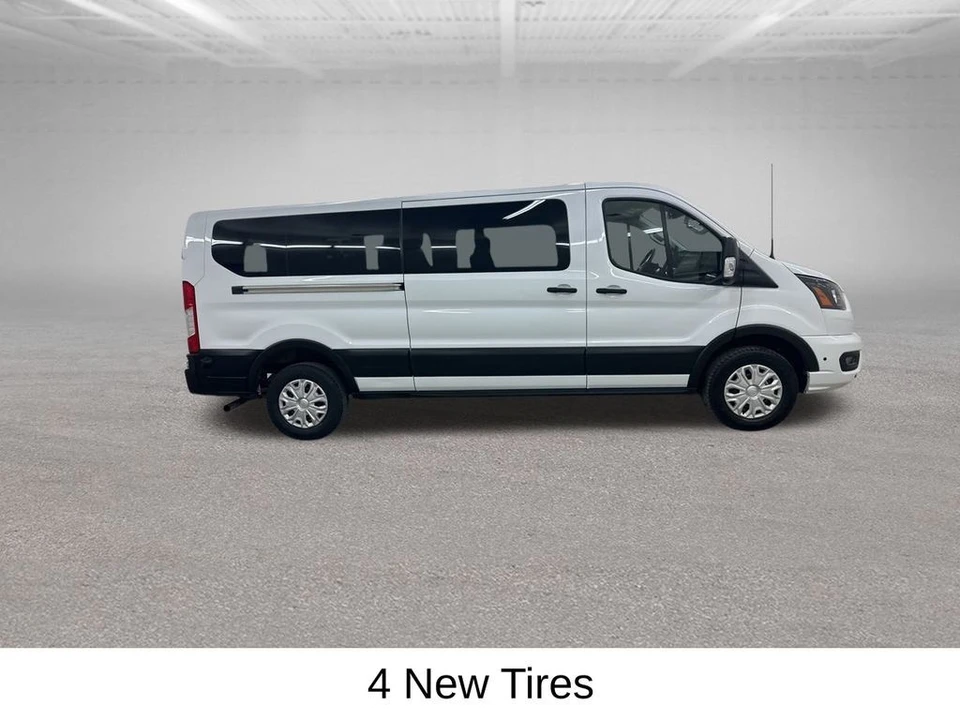 2024 Ford Transit - Image 14 of 21