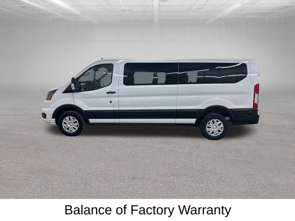 2024 Ford Transit - Image 8 of 12