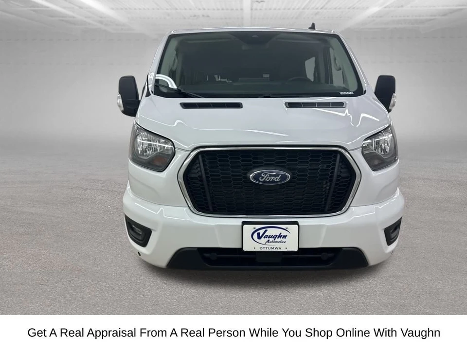2024 Ford Transit - Image 5 of 12