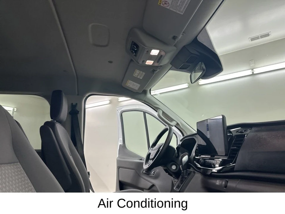 2024 Ford Transit - Image 21 of 21
