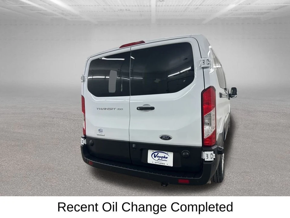 2024 Ford Transit - Image 12 of 21