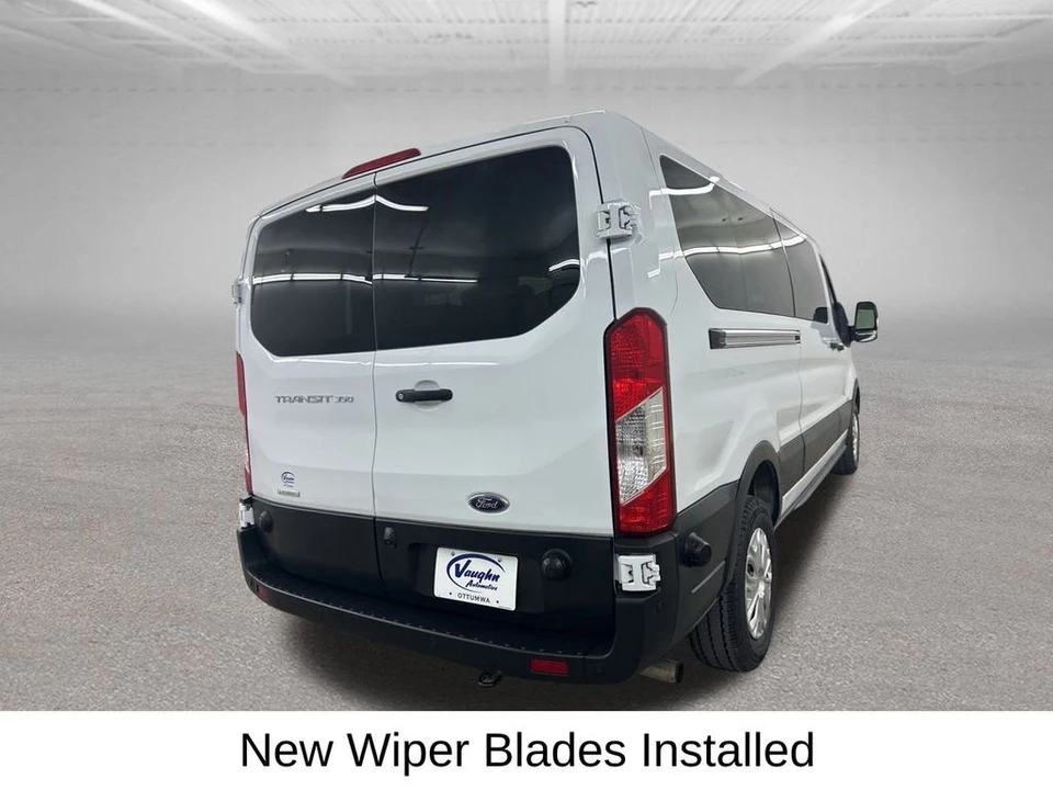 2024 Ford Transit - Image 13 of 21