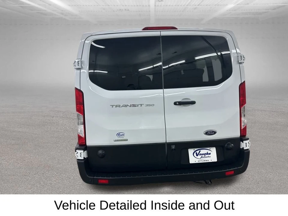 2024 Ford Transit - Image 11 of 21