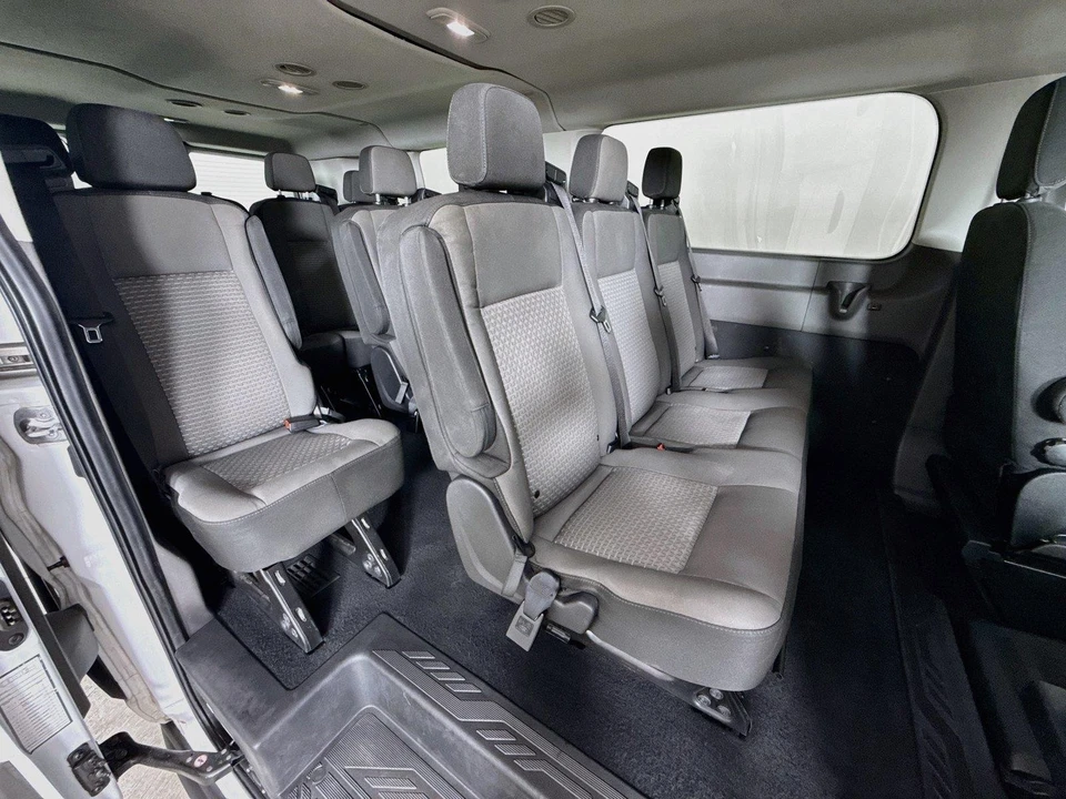 2024 Ford Transit - Image 22 of 31