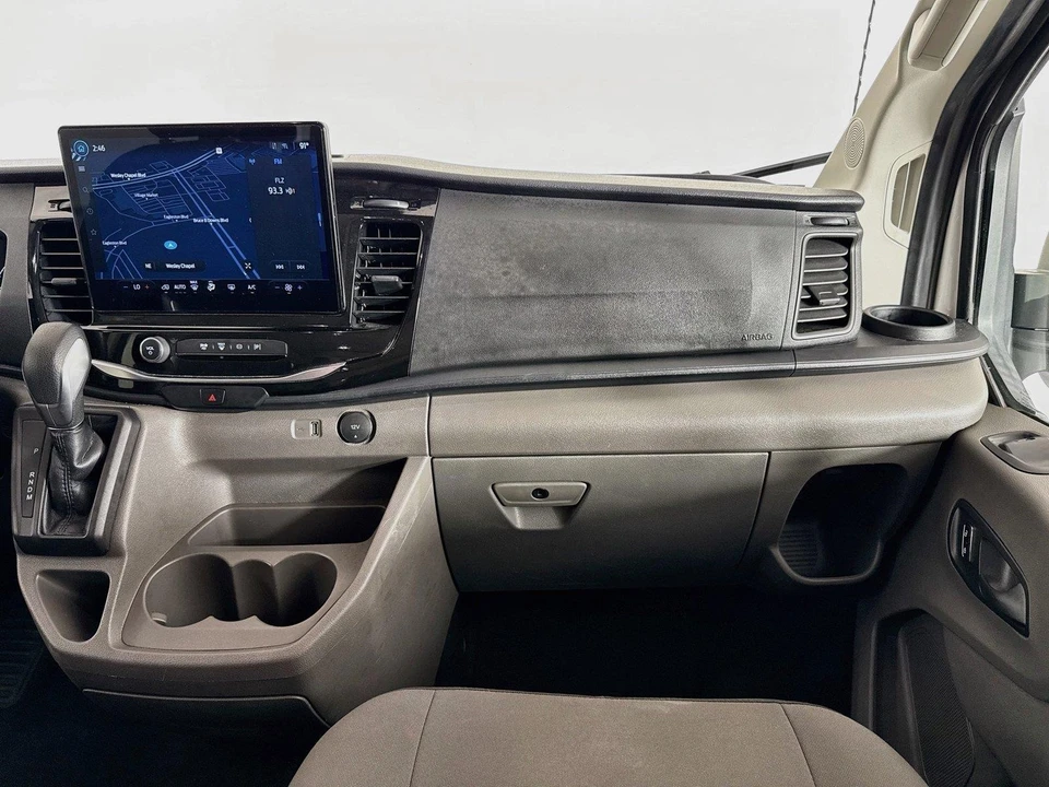 2024 Ford Transit - Image 24 of 31