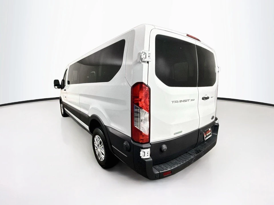 2024 Ford Transit - Image 3 of 18