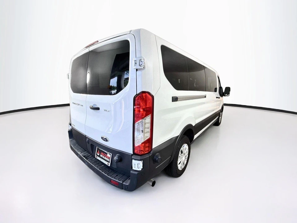 2024 Ford Transit - Image 5 of 18
