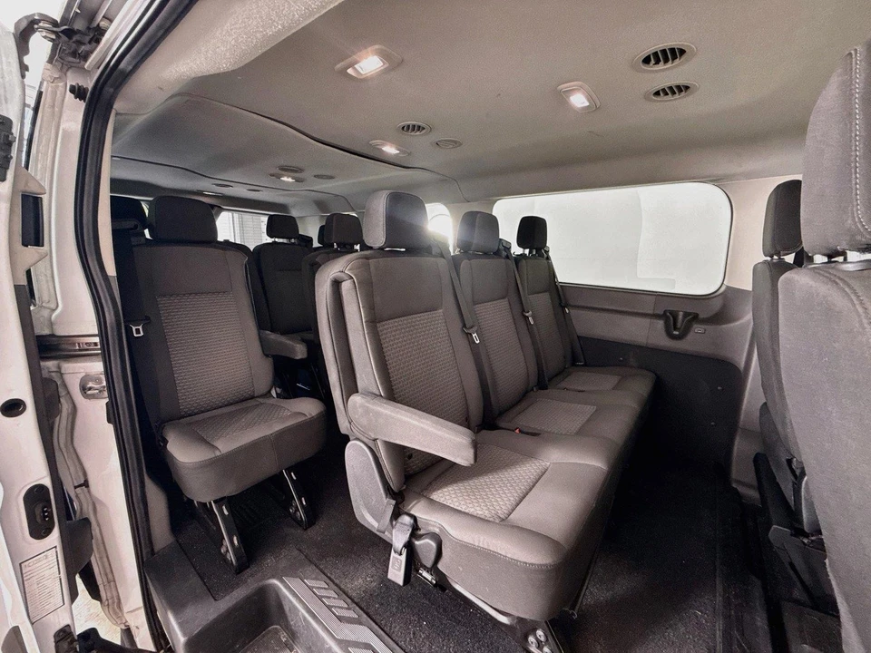 2024 Ford Transit - Image 16 of 18