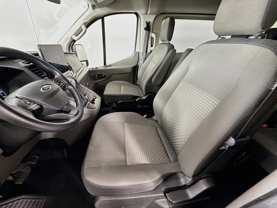2024 Ford Transit - Image 9 of 31