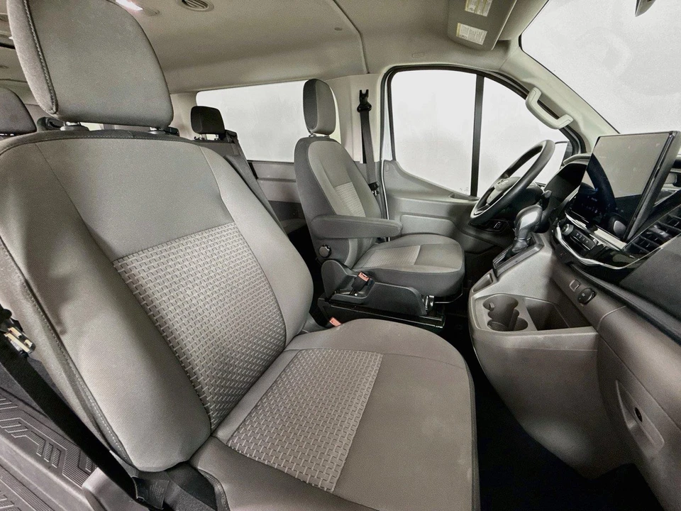 2024 Ford Transit - Image 23 of 31