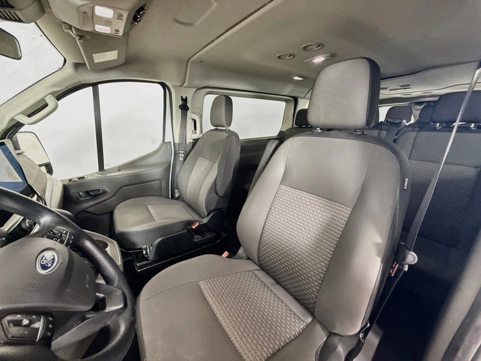 2024 Ford Transit - Image 9 of 18