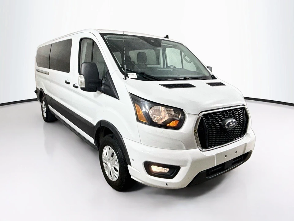 2024 Ford Transit - Image 7 of 18