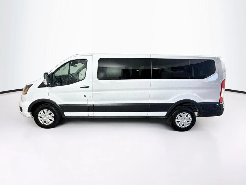 2024 Ford Transit - Image 2 of 18