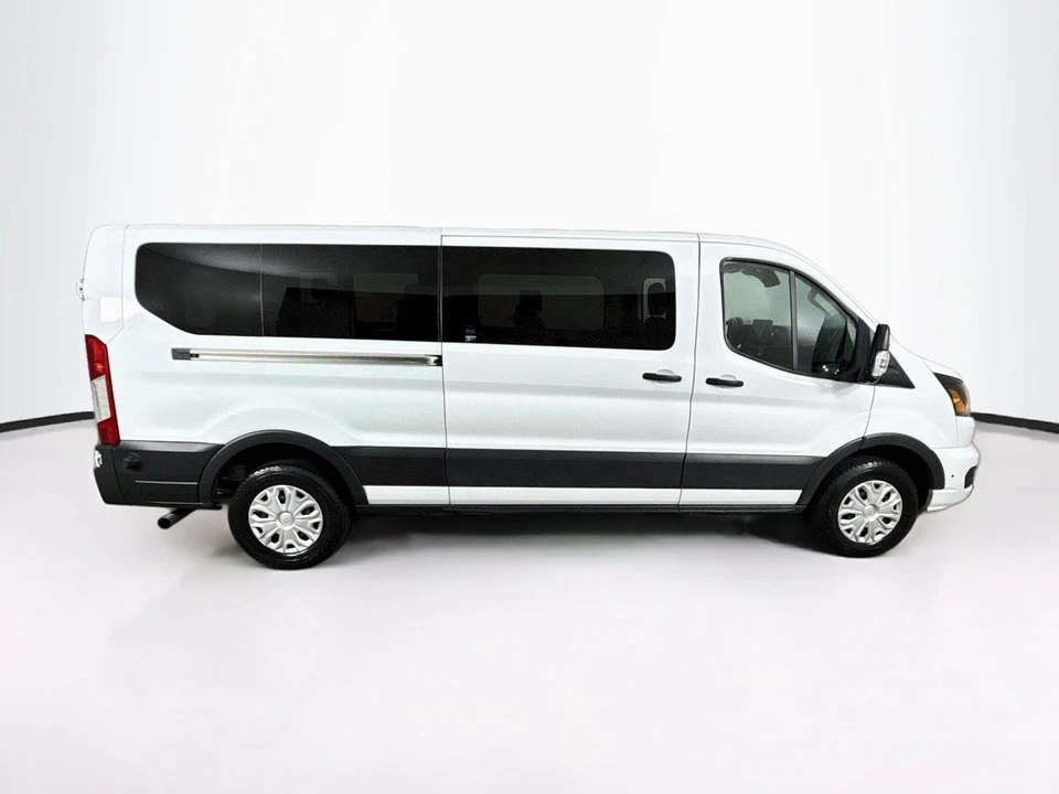 2024 Ford Transit - Image 6 of 31