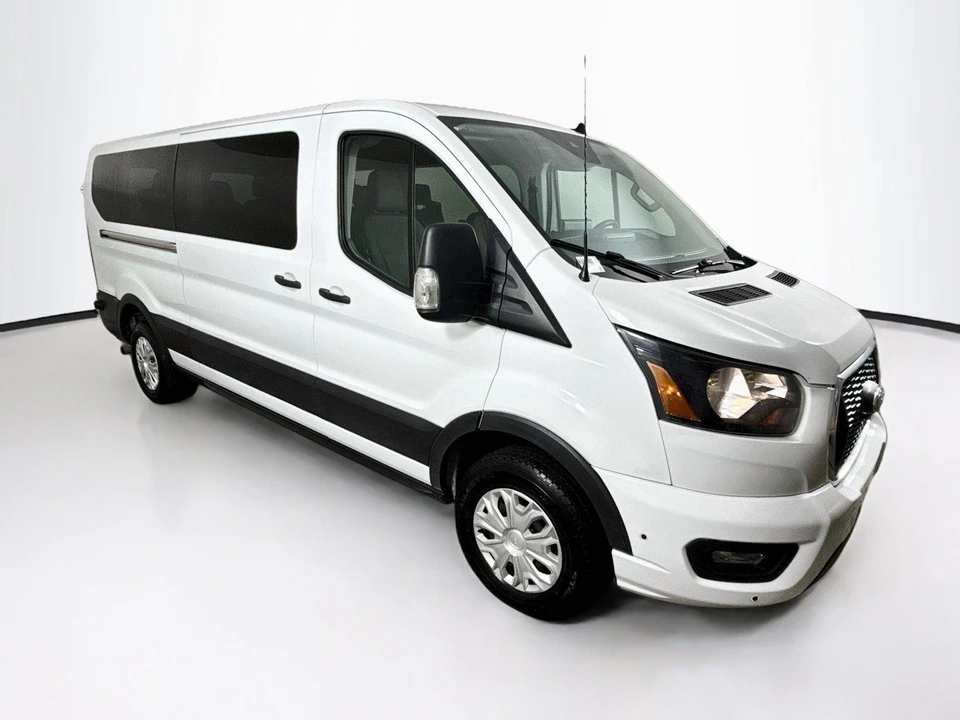 2024 Ford Transit - Image 7 of 31