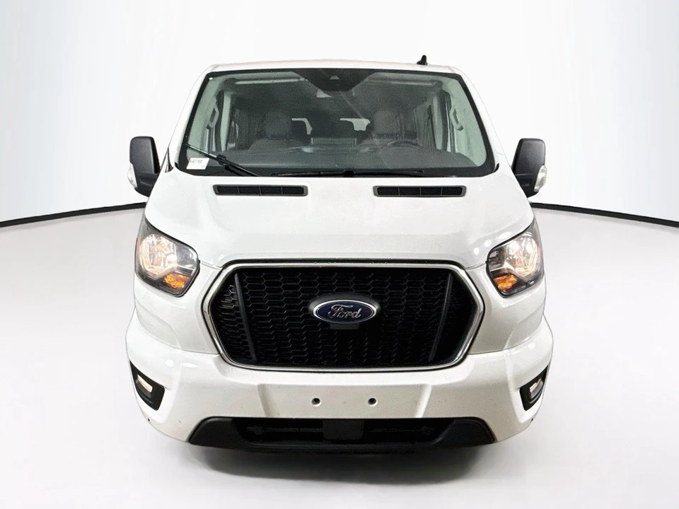 2024 Ford Transit - Image 8 of 18