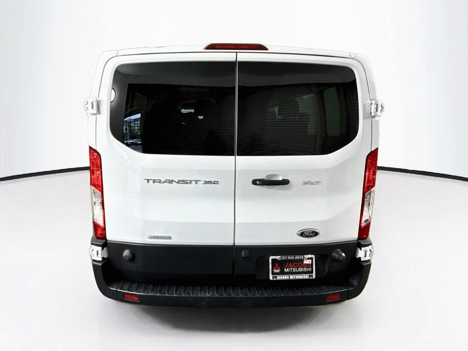 2024 Ford Transit - Image 4 of 31