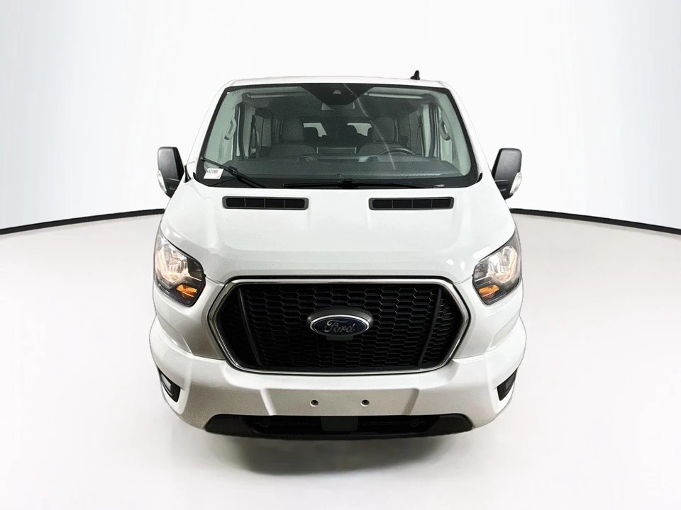 2024 Ford Transit - Image 8 of 31