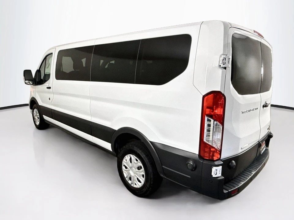 2024 Ford Transit - Image 3 of 31