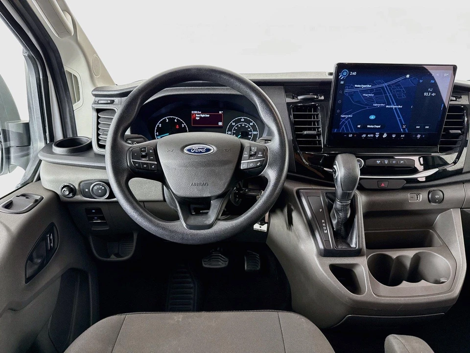 2024 Ford Transit - Image 10 of 31