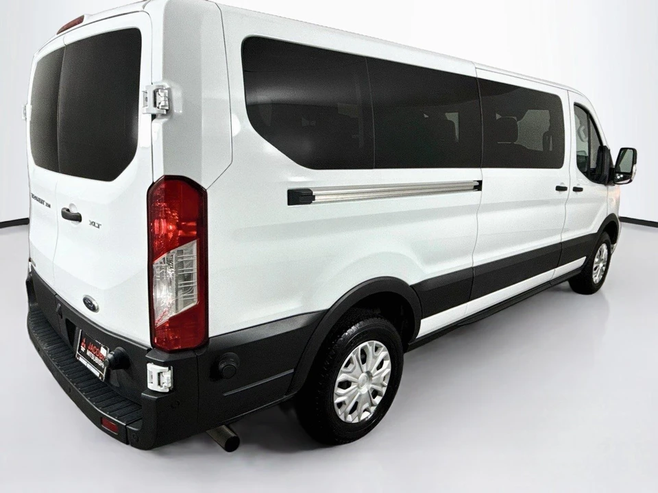 2024 Ford Transit - Image 5 of 31