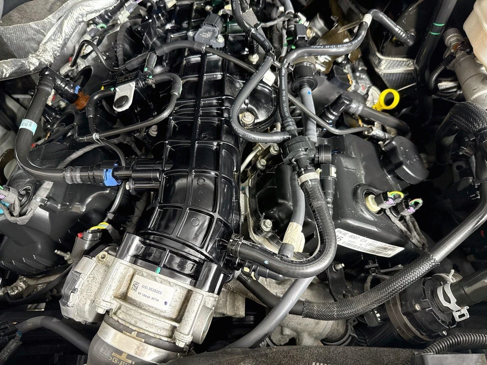 2024 Ford Transit - Image 27 of 31