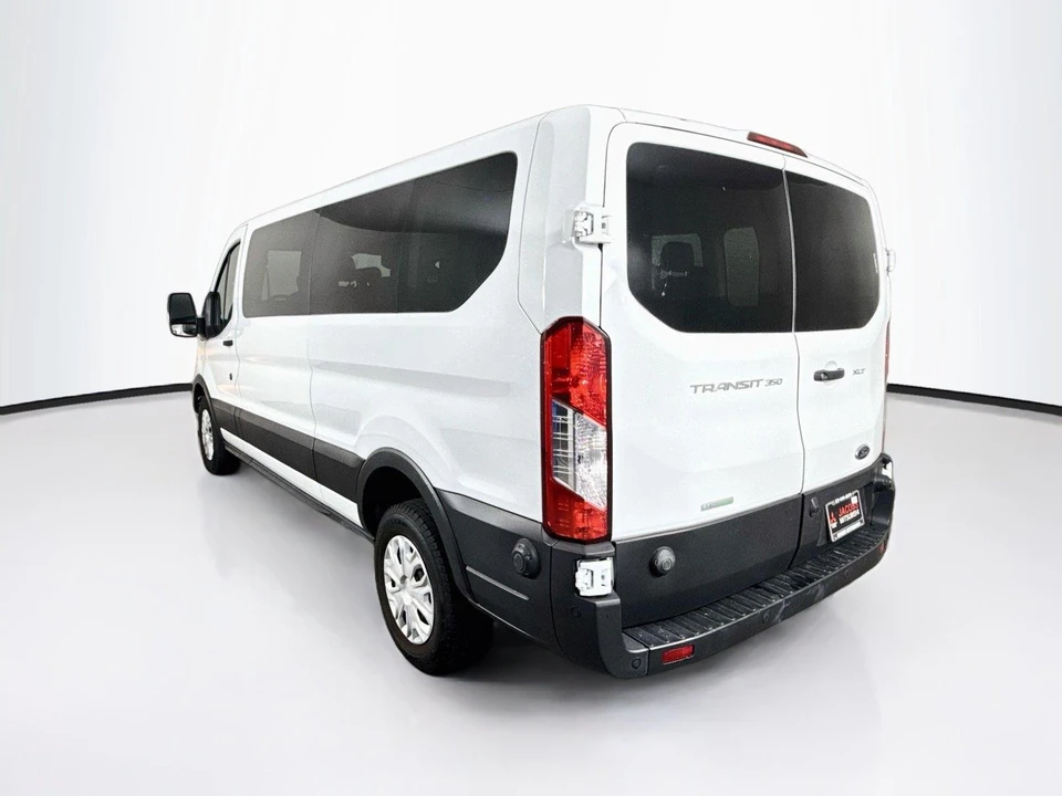 2024 Ford Transit - Image 4 of 18