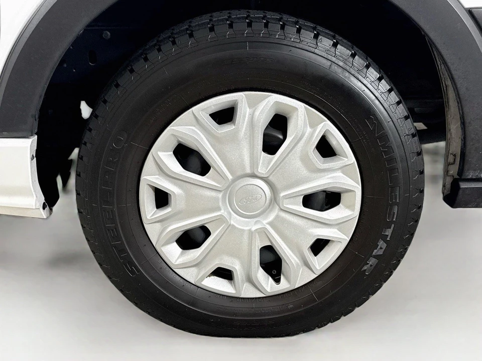 2024 Ford Transit - Image 28 of 31