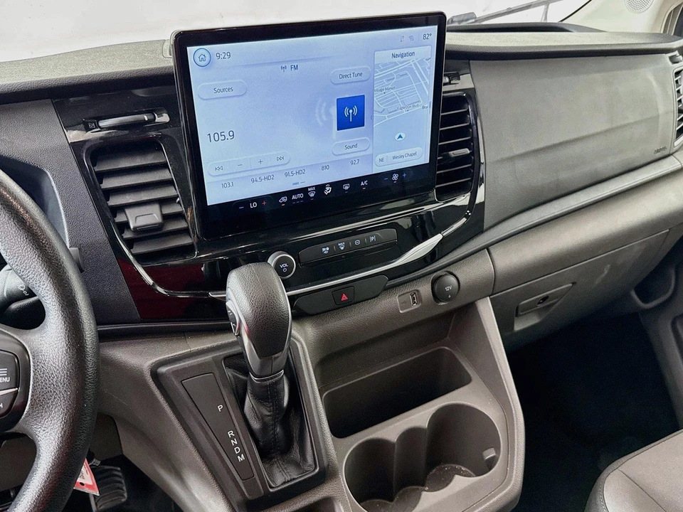 2024 Ford Transit - Image 13 of 18