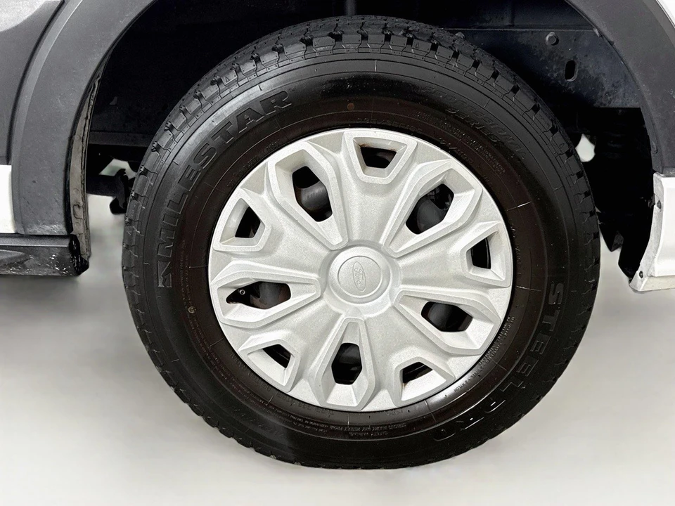 2024 Ford Transit - Image 30 of 31