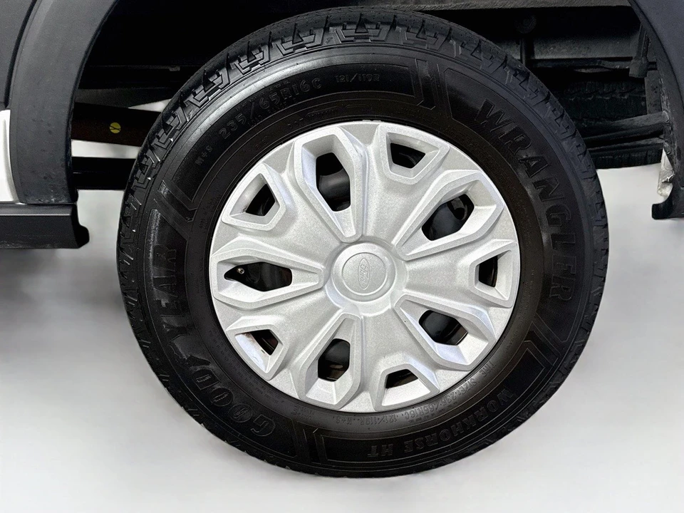 2024 Ford Transit - Image 29 of 31