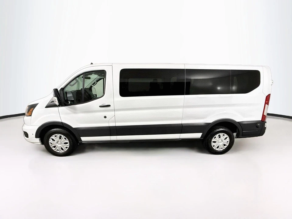 2024 Ford Transit - Image 2 of 31