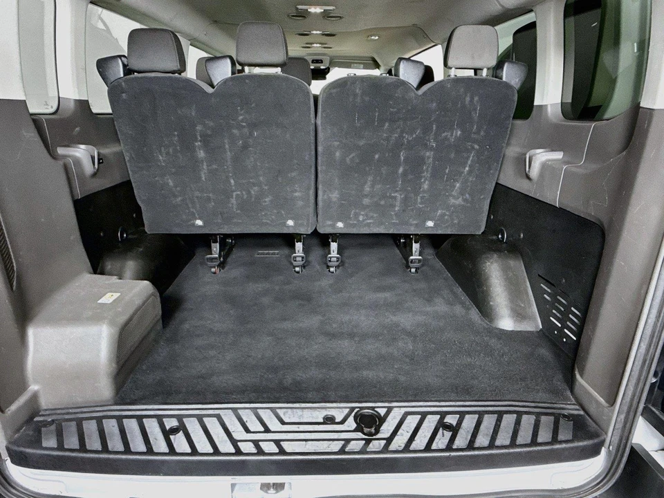 2024 Ford Transit - Image 21 of 31
