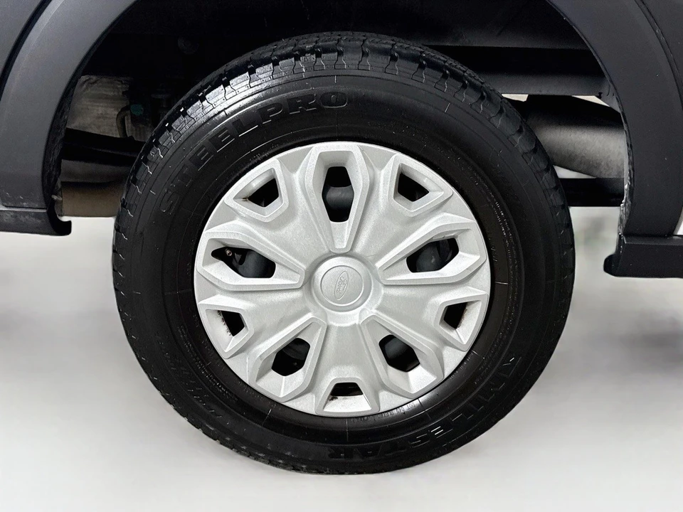 2024 Ford Transit - Image 31 of 31