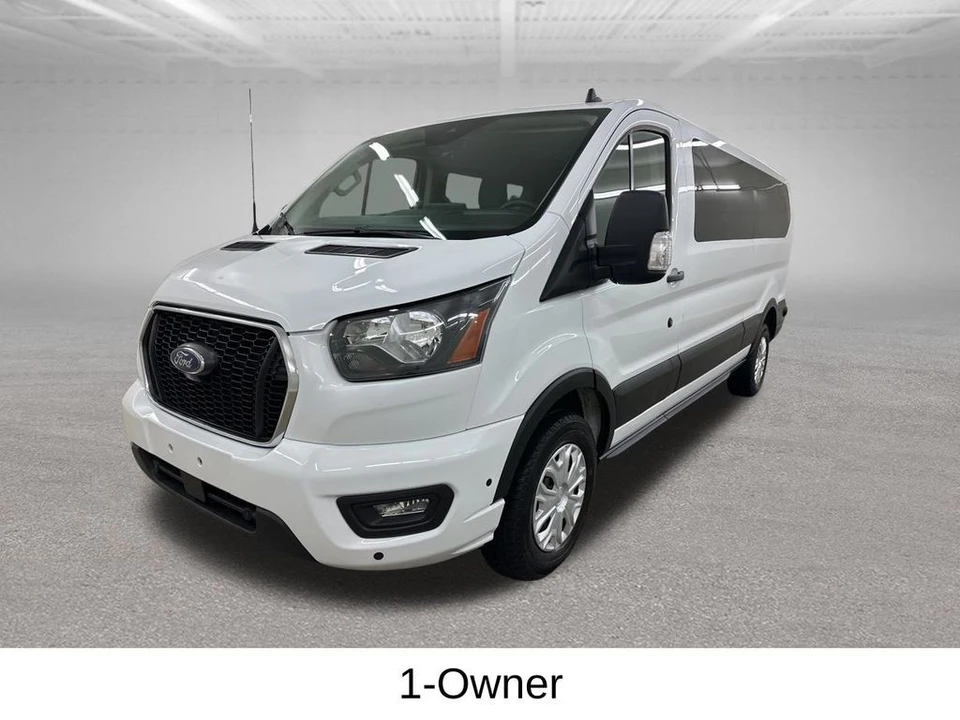 2024 Ford Transit - Image 8 of 21