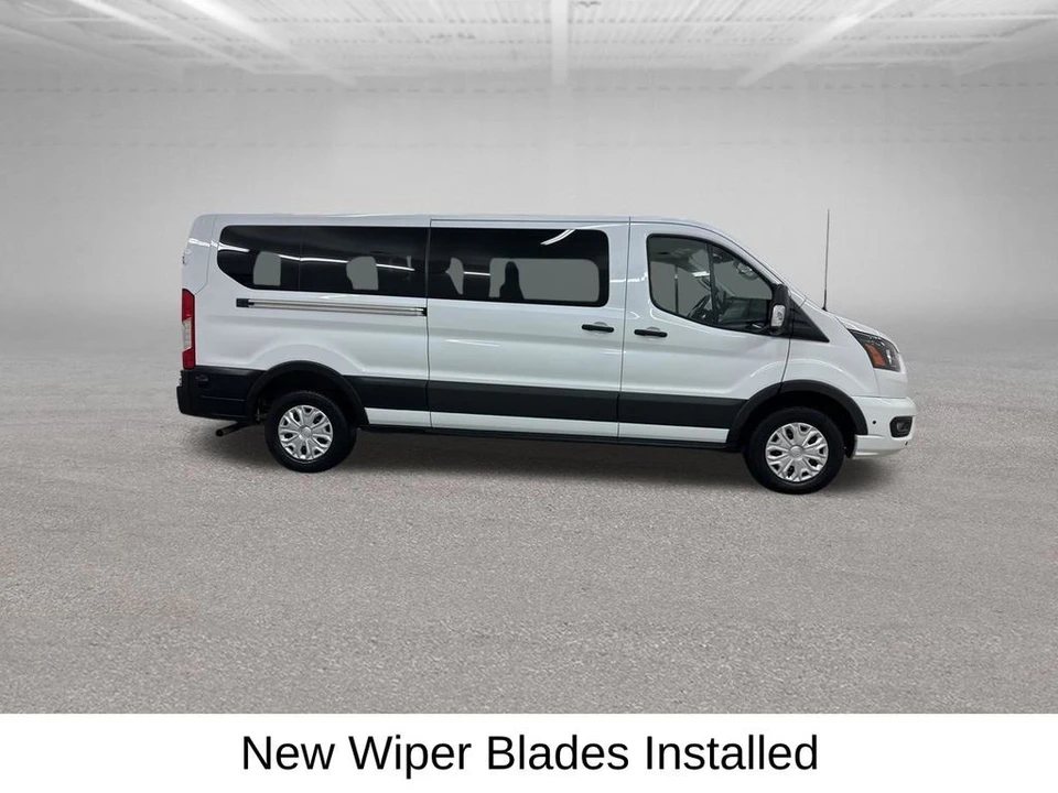 2024 Ford Transit - Image 15 of 21