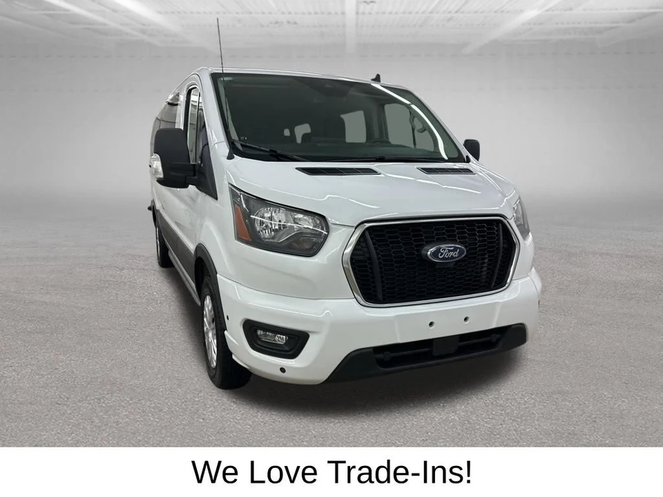 2024 Ford Transit - Image 3 of 31