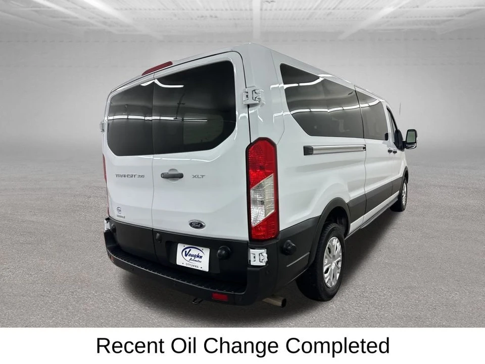 2024 Ford Transit - Image 14 of 21