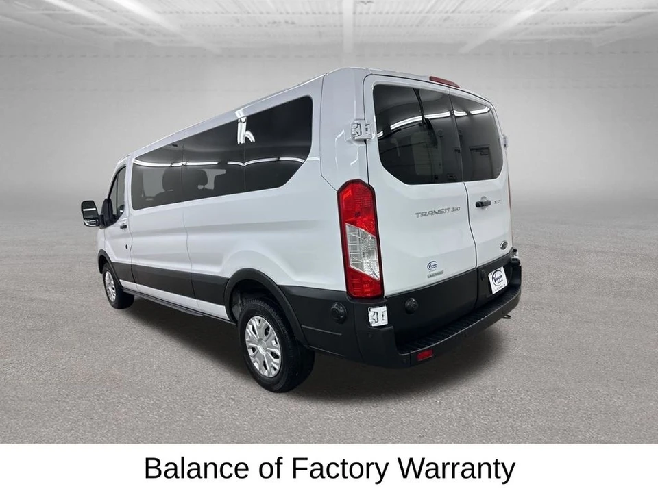 2024 Ford Transit - Image 10 of 31
