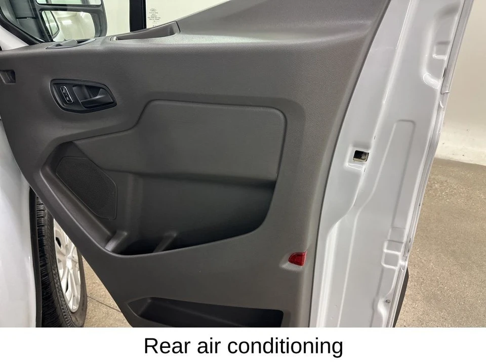 2024 Ford Transit - Image 21 of 31