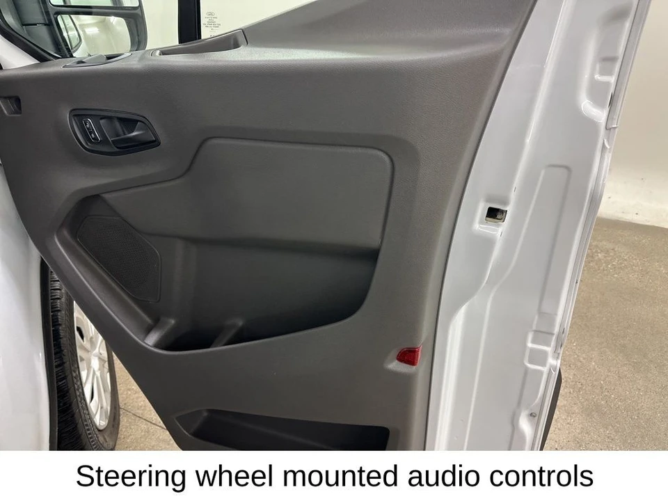 2024 Ford Transit - Image 21 of 21