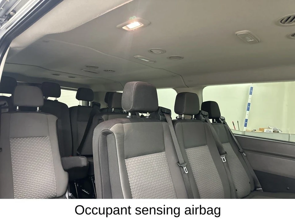 2024 Ford Transit - Image 30 of 31