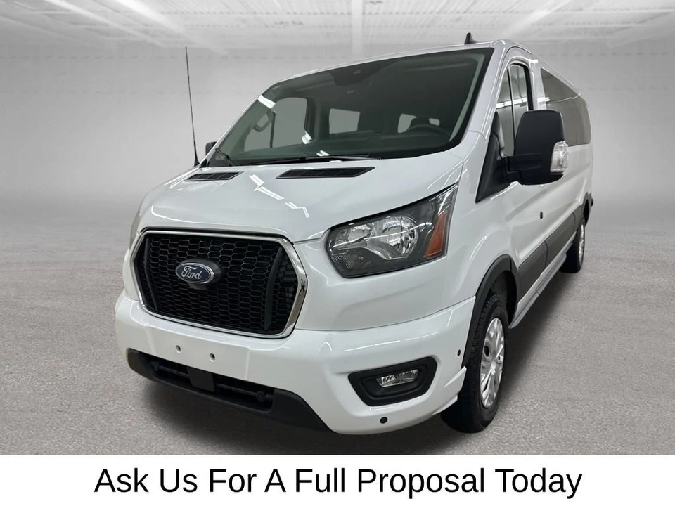 2024 Ford Transit - Image 7 of 21