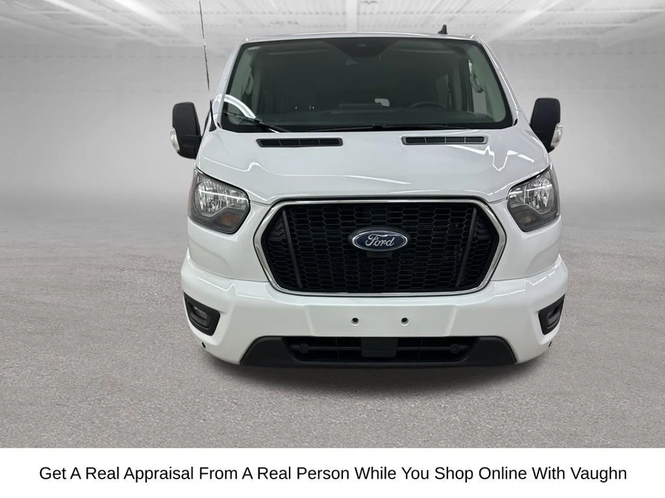 2024 Ford Transit - Image 5 of 31