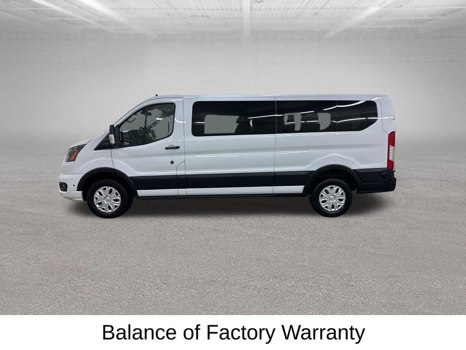 2024 Ford Transit - Image 8 of 12