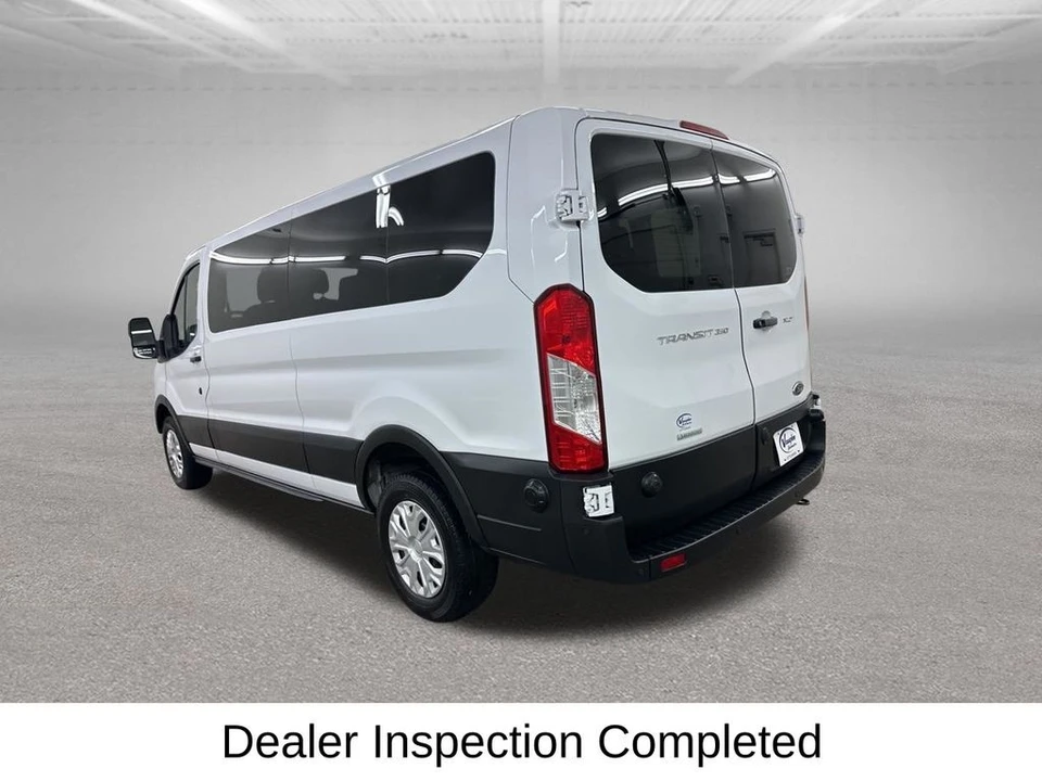 2024 Ford Transit - Image 9 of 12